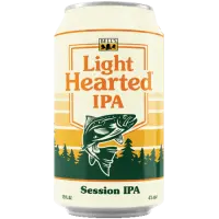 Bell's Brewery Light Hearted IPA