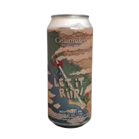 Cellarmaker Brewing Company Let It Riip
