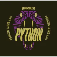 Bundobust Brewery Python