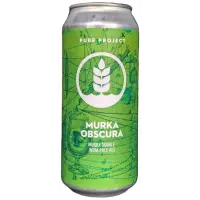 Pure Project Murka Obscura