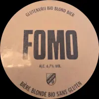 Brasserie Dupont FOMO