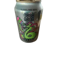 Mash Gang Glug