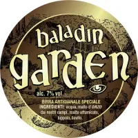 Birrificio Baladin Garden