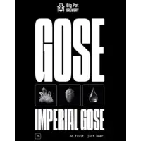 Big Pot Gose