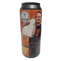 Brokreacja Bro Hero: Szyman