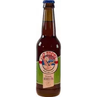 Carteron La Trop Double IPA