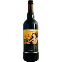 La Brasserie du Mont Salève Tzarine 11