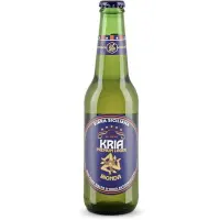 Semedorato Kria Premium Lager Bionda