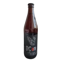 Anders Browar SYC one Integracja