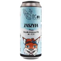 Anders Browar SYC one Zaszyta