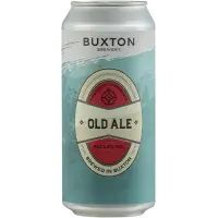 Buxton Brewery Old Ale