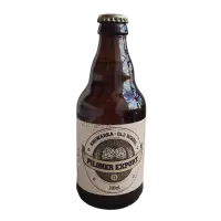 Browarka Old School: Pilsner Export