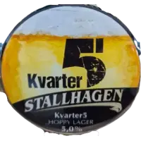 Stallhagen Kvarter 5
