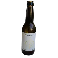 Open Water Brewery Kallas Kalla