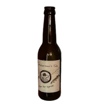 Open Water Brewery The Fisherman's Tale