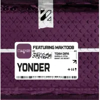 Prizm Brewing Featuring Series - Yonder