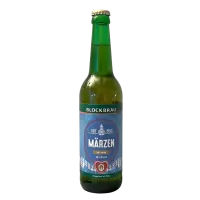 Blockbräu Märzen