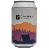 Humus Campfire