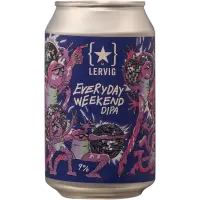 Lervig Everyday Weekend