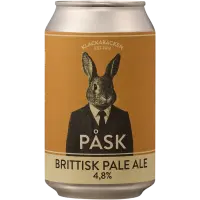 Klackabackens Bryggeri Påsk