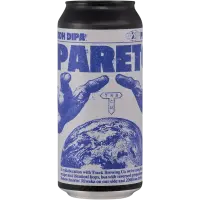 Prizm Brewing Pareto