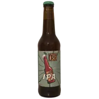BadFish Brewery BeerBox IPA