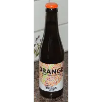 BeerSelect Verduyn Bier Orange