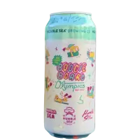 Humble Sea Brewing Co. Boogie Board Olympics