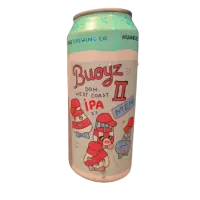 Humble Sea Brewing Co. Buoyz II Men
