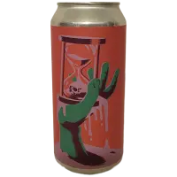Dois Corvos Cervejeira Rye Here Rye Now!