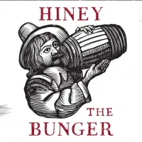 Armistice Brewing Company Hiney The Bunger