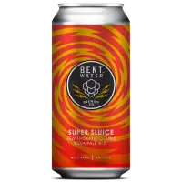 Bent Water Brewing Company Super Sluice