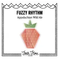 Fonta Flora Brewery Fuzzy Rhythym