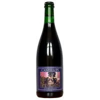 Brasserie Cantillon Nuit Bruxelloise