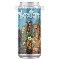 Hophead Brewery Yucatan