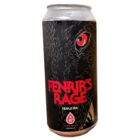 Ever Grain Brewing Company Fenrir's Rage