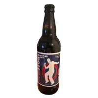 Llangollen Brewery Twist and Stout