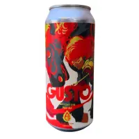 Ever Grain Brewing Company Gusto