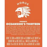 Horus Aged Ales Oceanside's Thirteen