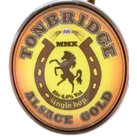 Tonbridge Brewery Alsace Gold