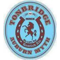 Tonbridge Brewery Auburn Myth
