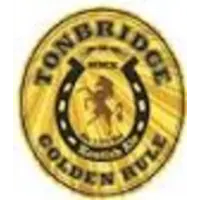 Tonbridge Brewery Golden Rule