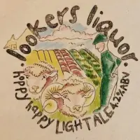 Tonbridge Brewery Lookers Liquor