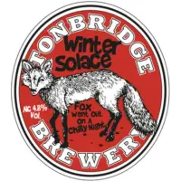 Tonbridge Brewery Winter Solace