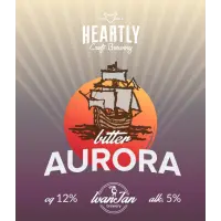Heartly Brewery Aurora
