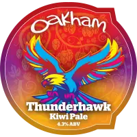 Oakham Ales Thunderhawk