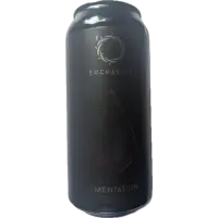 Eucharist Brewing Lamentation