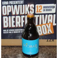 Kasuta Craft Brewers Narcist