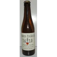 Flanders Fields Brewery Ale 14-18 Blond