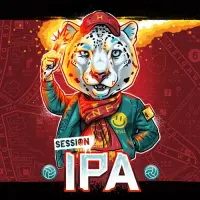 Heartly Brewery Session IPA / Steven Leopard